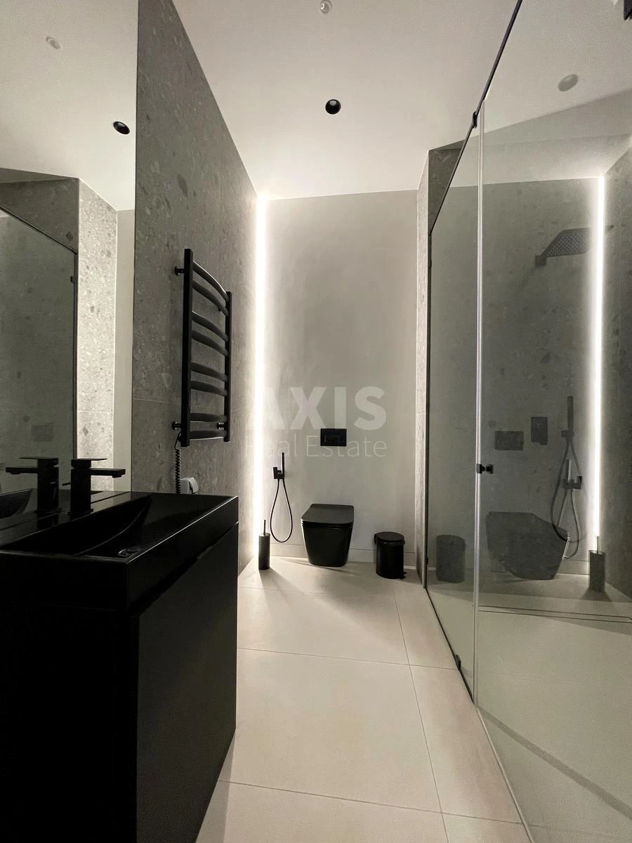 Office vul. Myhajla Maksymovycha 28Е, 267m2665239