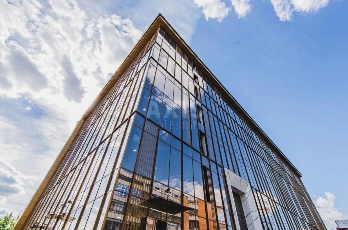 Office vul. Korolenkivs'ka 3, 20105m2576662