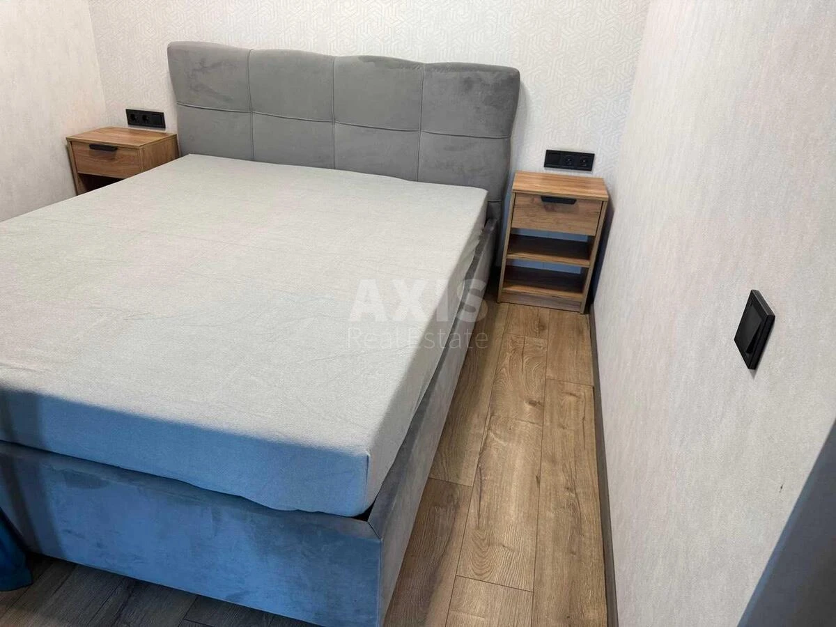 1k apartment vul. Mykhayla Boychuka 19А665366