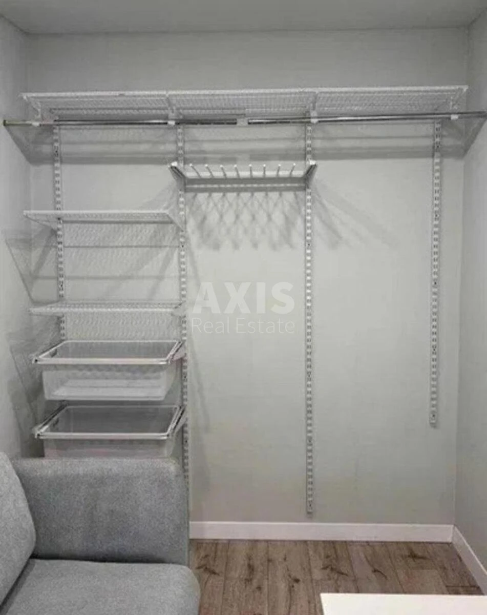 1k apartment vul. Miljutenka 366967911