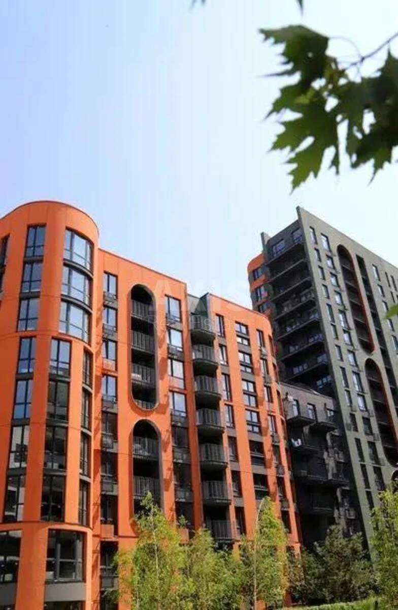 1k apartment bul. Ryl's'kogo Tadeja 1620136