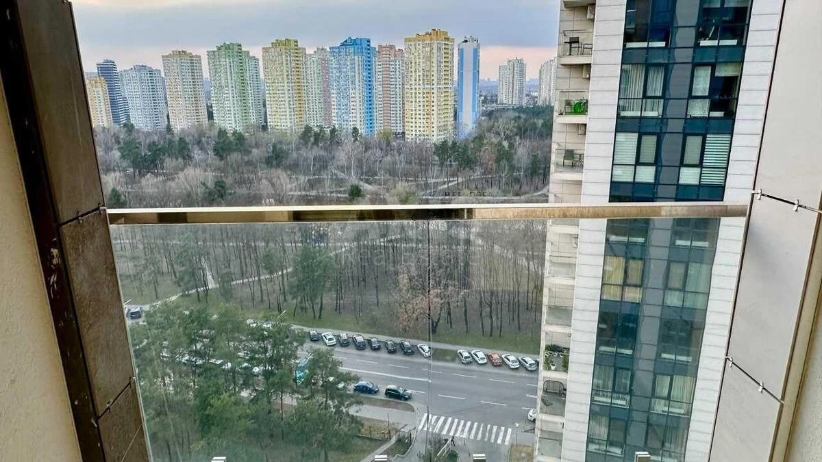 1k apartment vul. Zhmachenka Generala 286655717