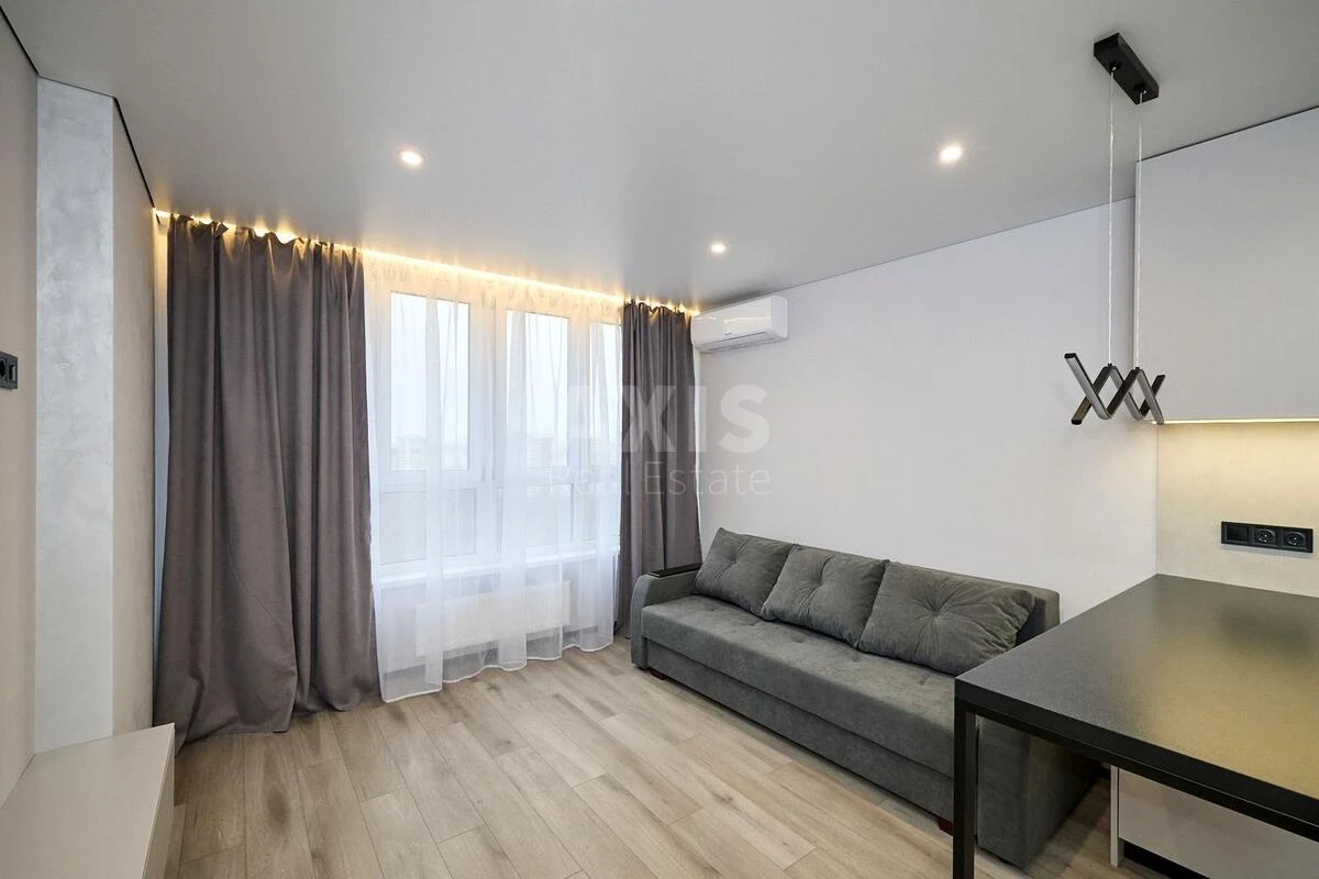 1k apartment vul. Myhajla Maksymovycha 32А665624