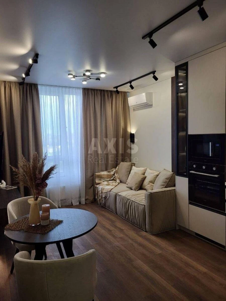 2k apartment vul. Prychal'na 8697031
