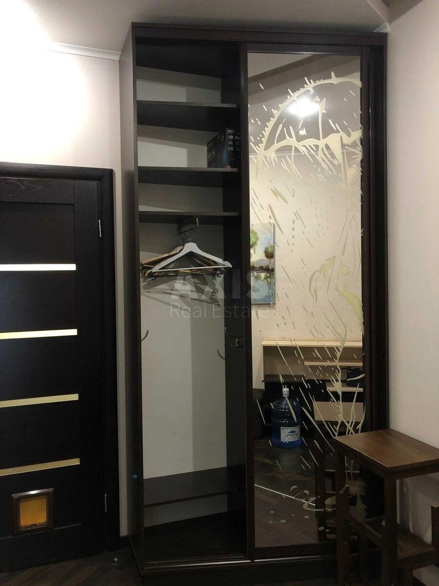 2k apartment vul. Mokra 166976221