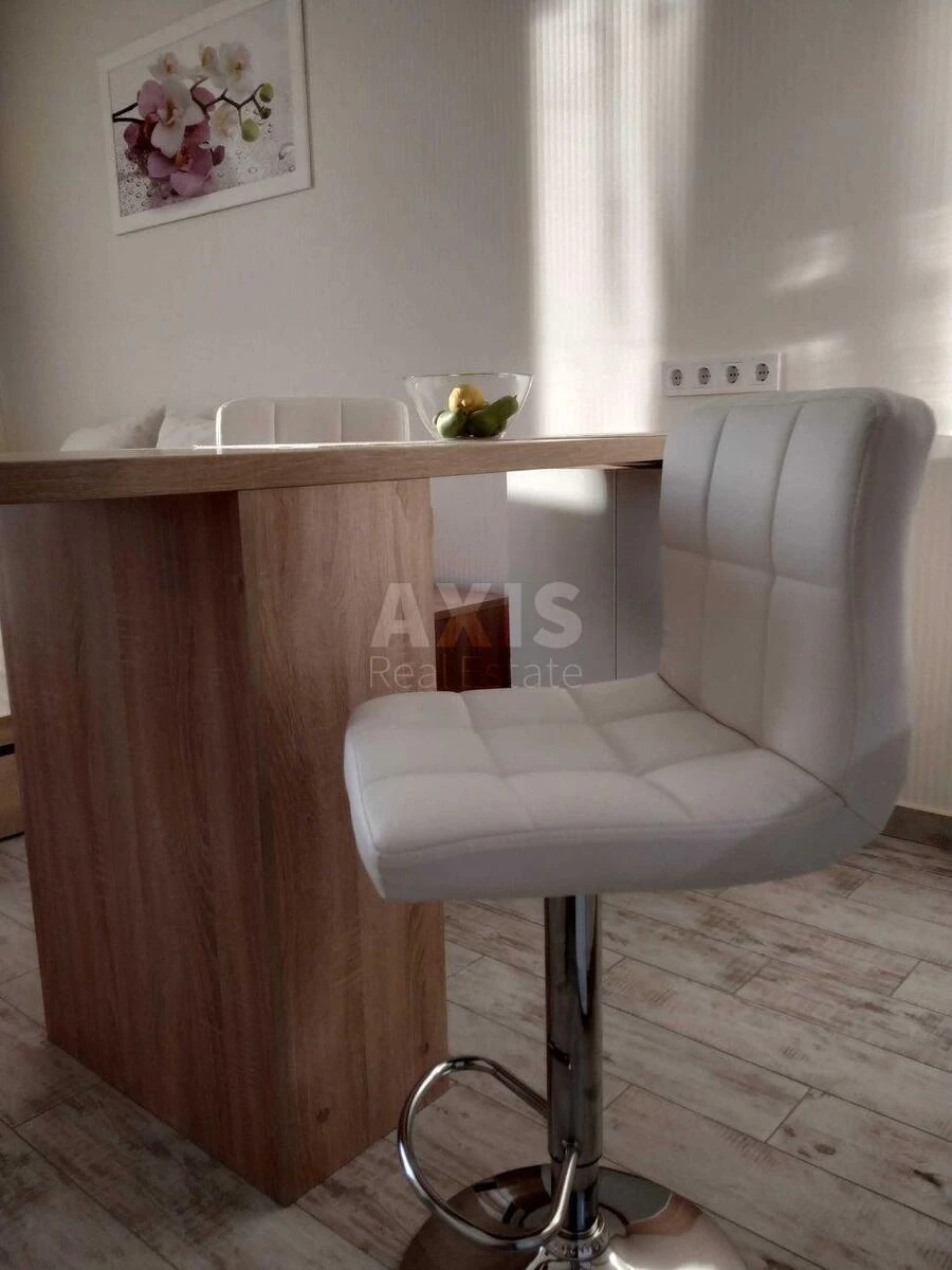 1k apartment vul. Pol'ova 73650374