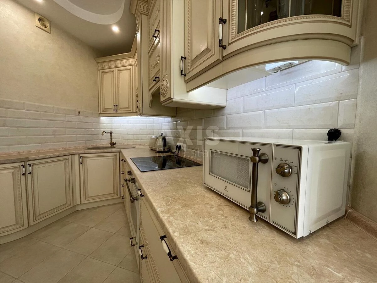 2k apartment vul. Bakyns'ka 37Д666511