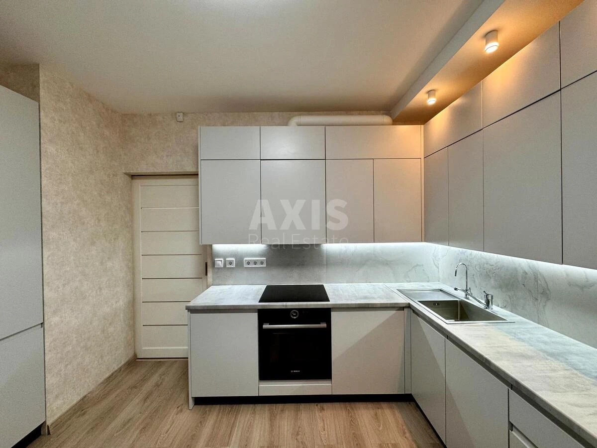 3k apartment pr-t Golosii'vs'kyj 95А666522