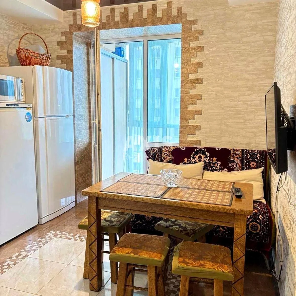 3к квартира ул. Гарматная 38655250