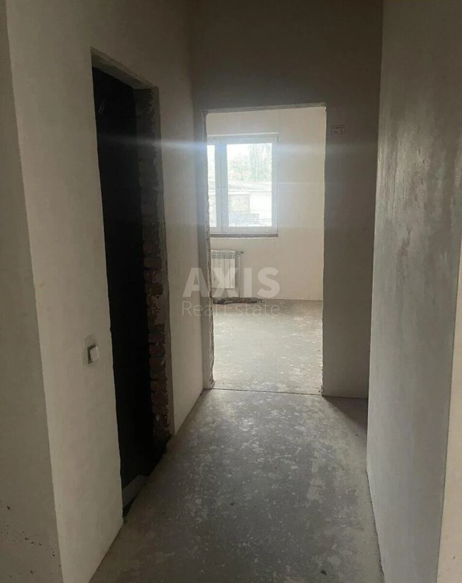 2k apartment vul. Kondratjuka Jurija 1717856