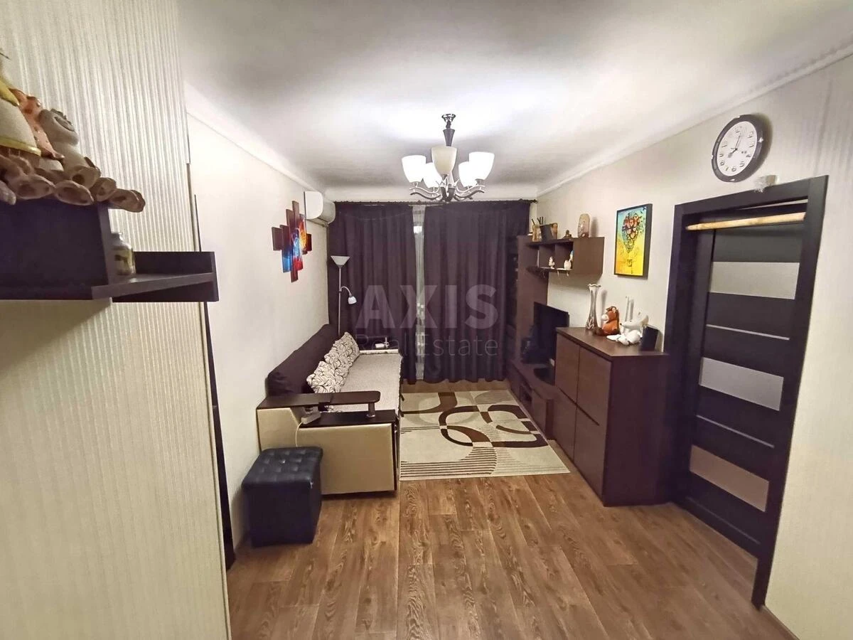 2к квартира пр-т Науки 74641684