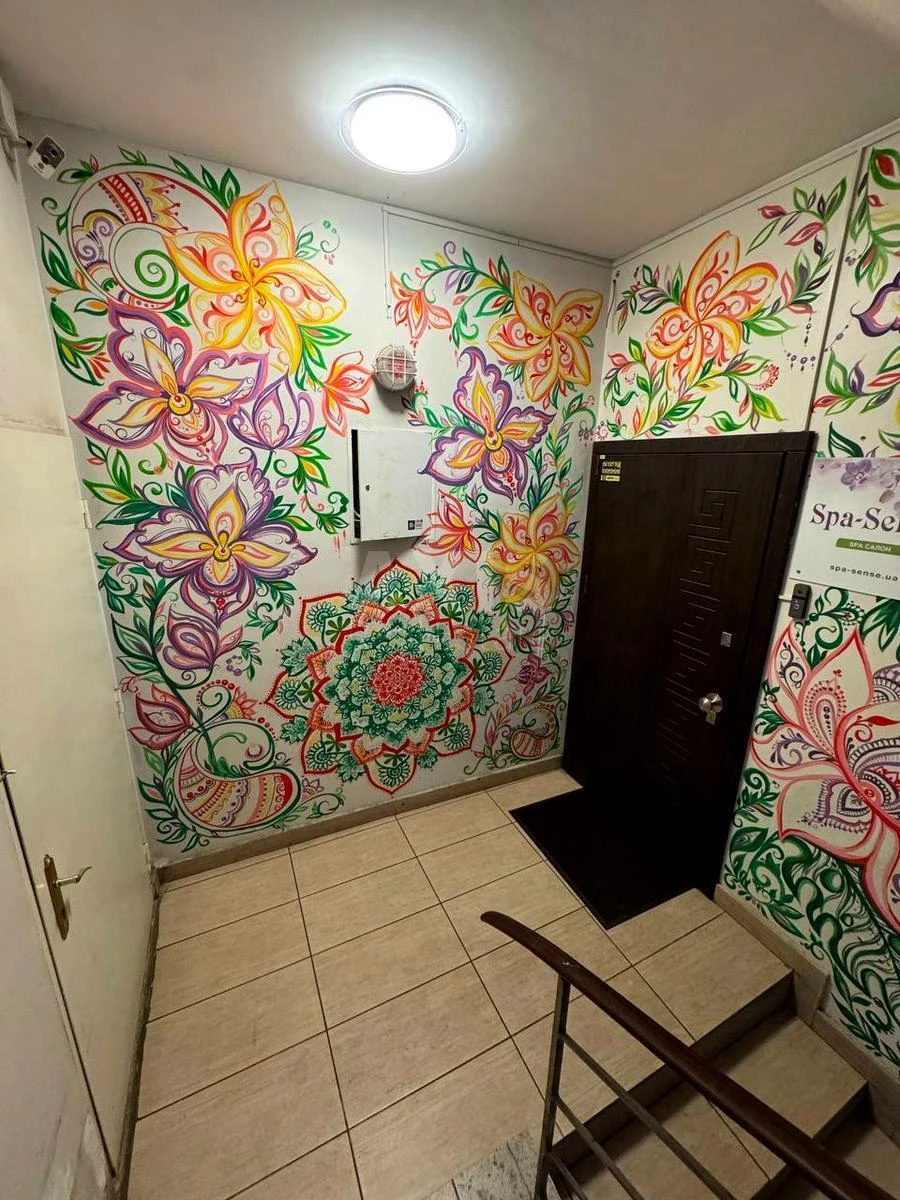 2k apartment vul. Kyrylivs'ka 31Б636522