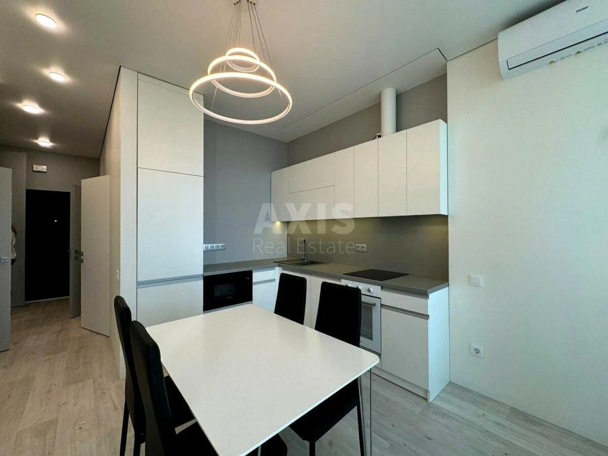 1k apartment pr-t Berestejskij 1165541