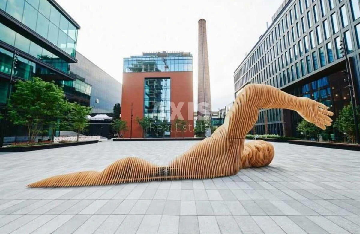 Объект торговли ул. Гарета Джонса 12, 40м26696112