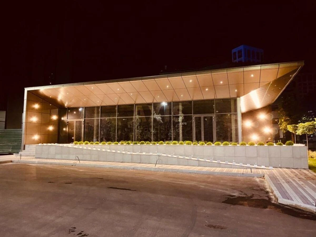 Объект торговли пр-т Победы 67, 554м2550340