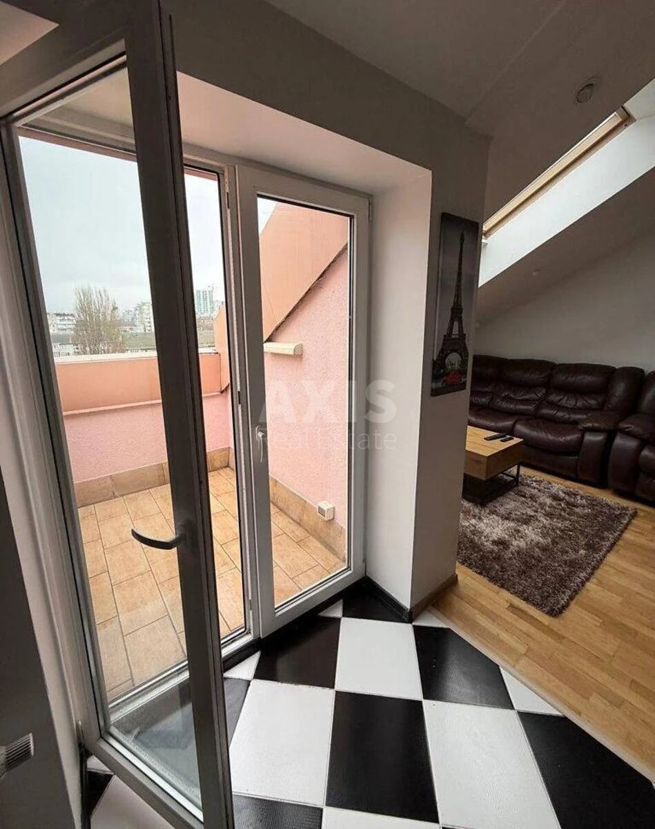 2k apartment vul. Regeneratorna 4671165