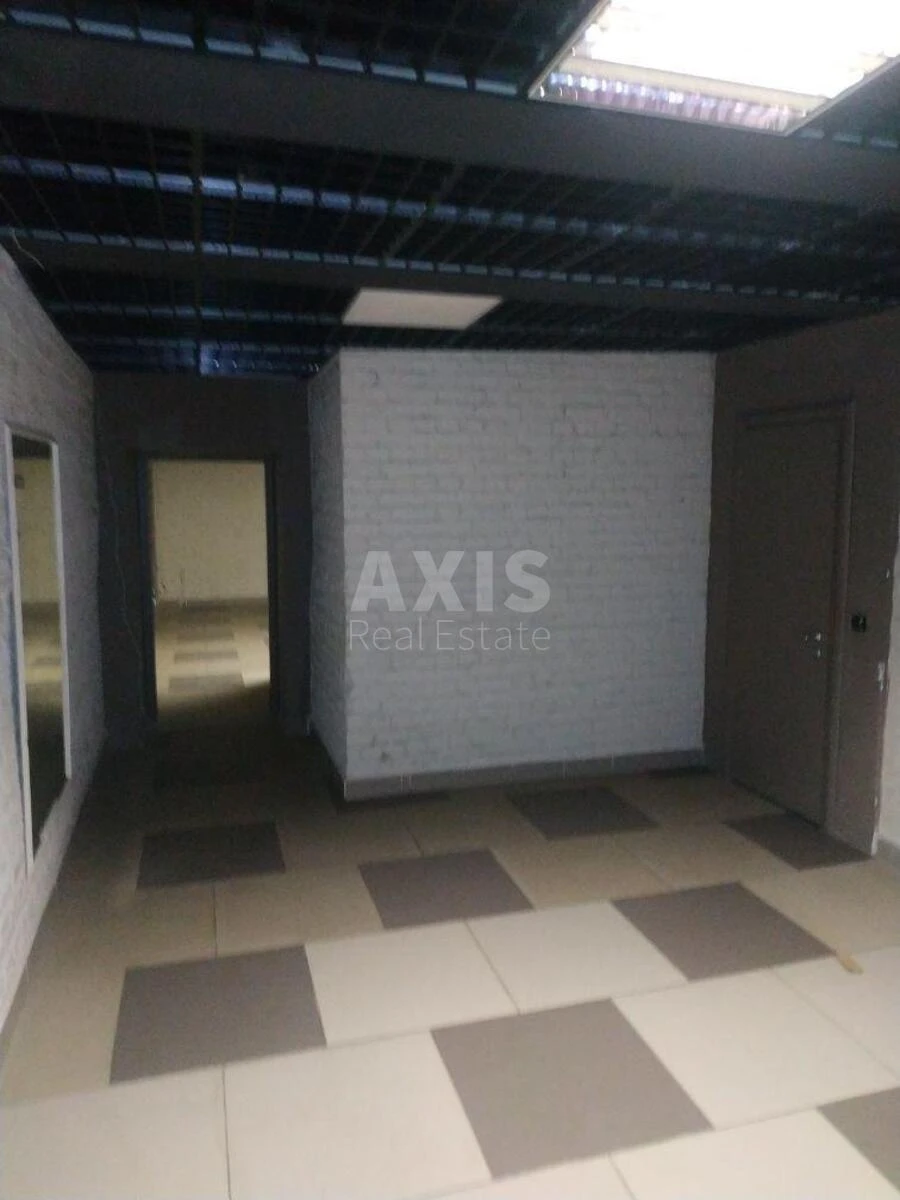 Объект торговли ул. Михаила Бойчука 12А, 173м2635428