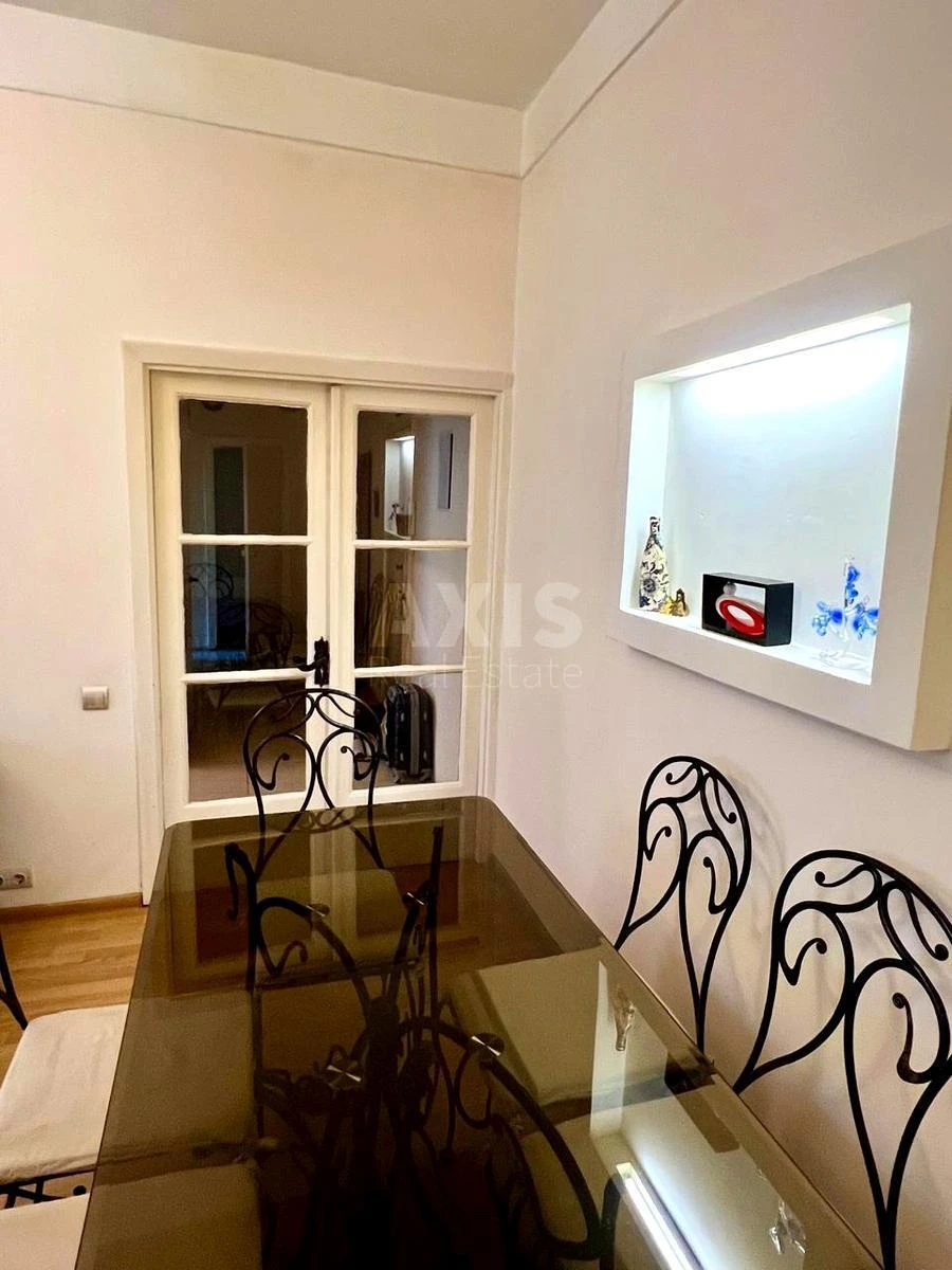 2k apartment vul. Piters'ka 10702002