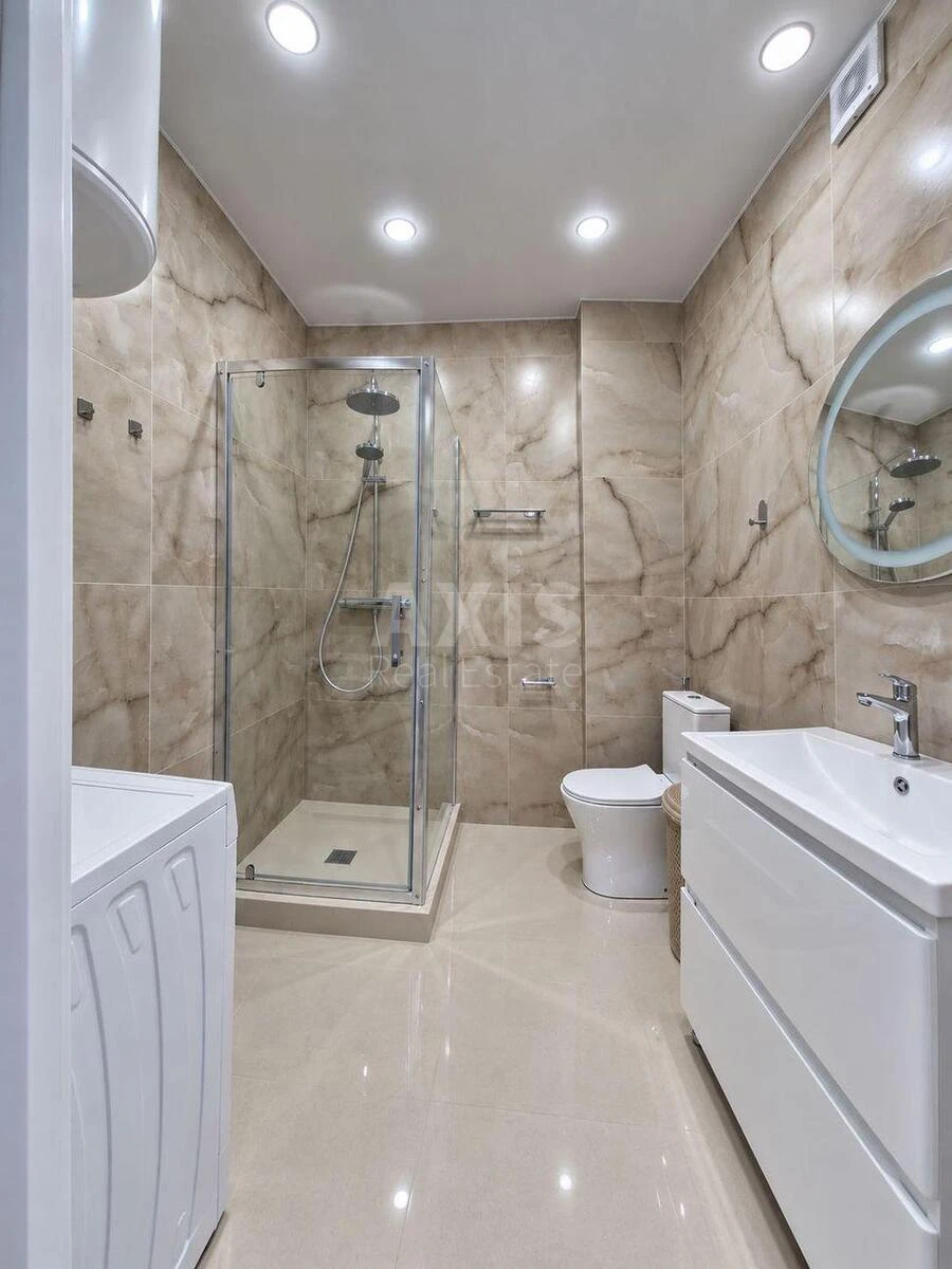 1k apartment vul. Glybochyc'ka 73716886