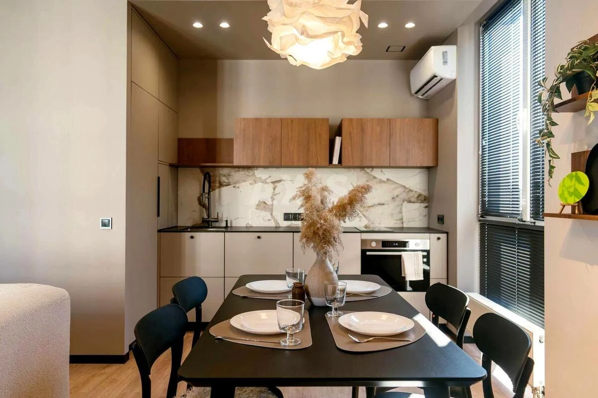 2k apartment vul. Saljutna 2, корп. 2165519