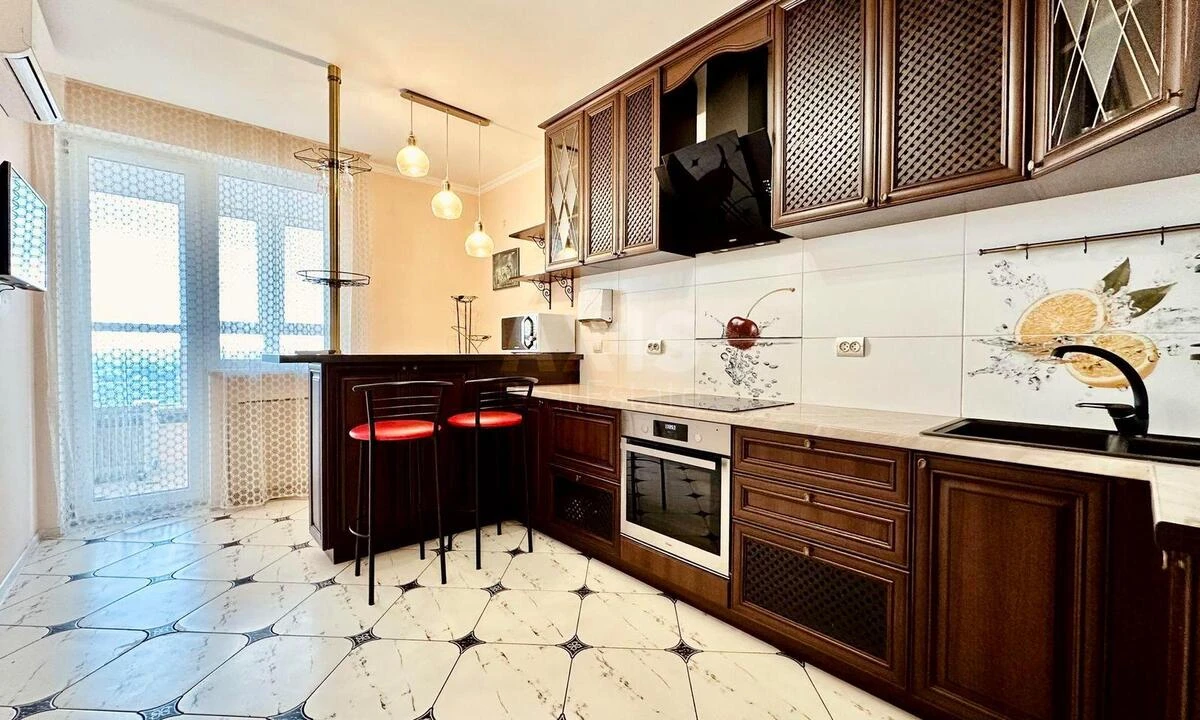 1к квартира бул. Вацлава Гавела 7Г65523