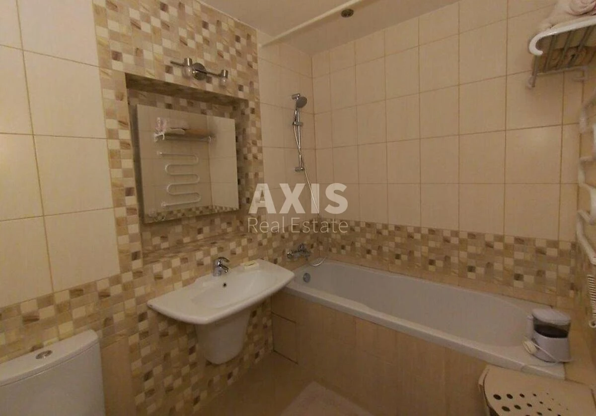 3к квартира ул. Бориспольская 12 В631998