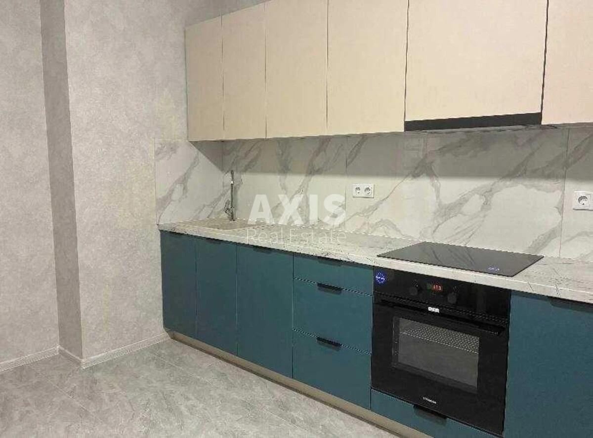 1k apartment pr-t Povitryanykh Syl 5662670