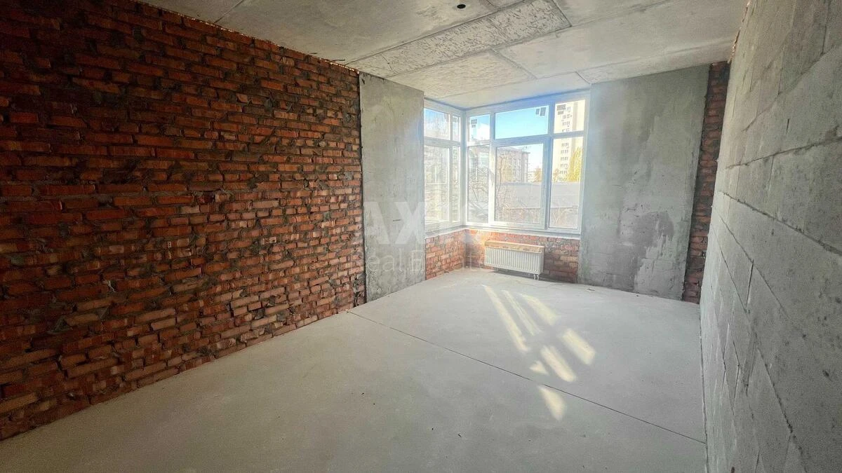 3k apartment vul. Sverstjuka Jevgena 6Г699262
