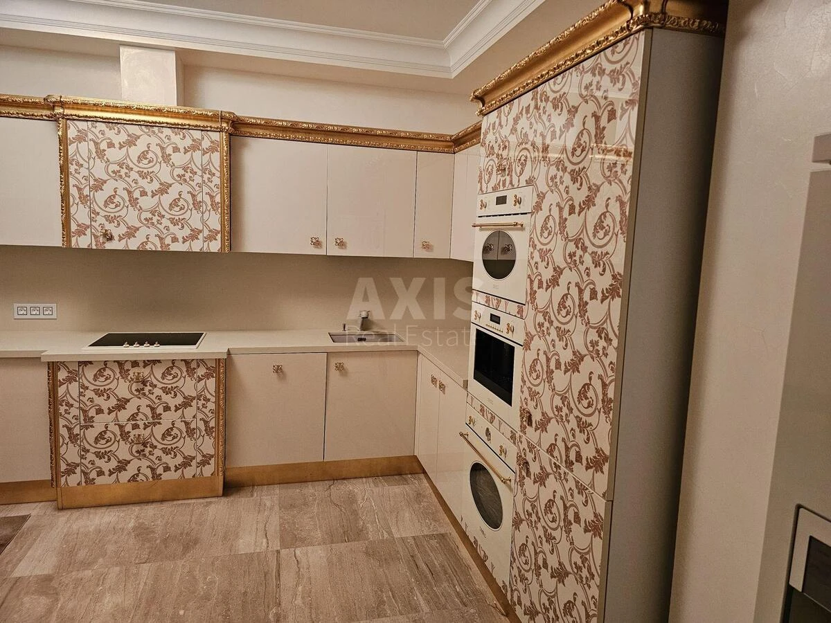 3k apartment bul. Lesi Ukrai'nky 7А66800