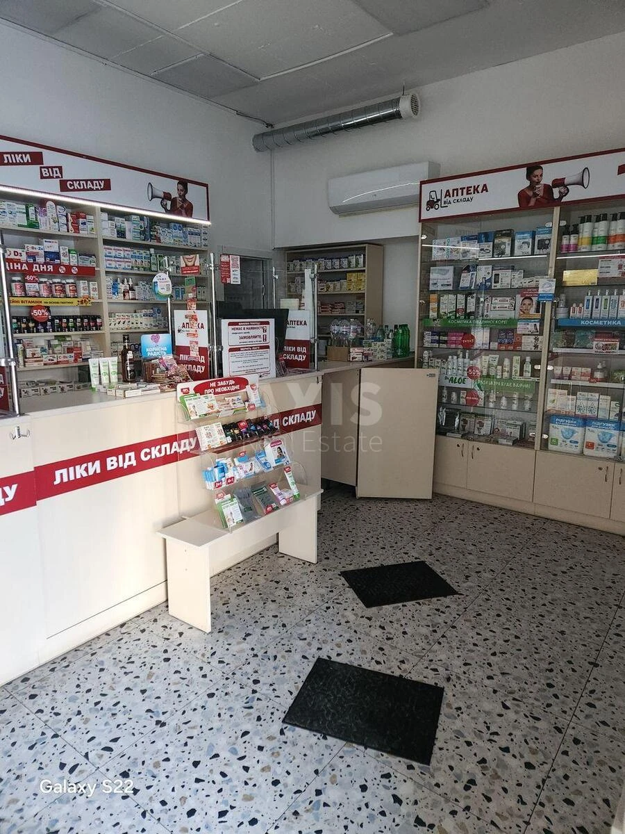 Объект торговли ул. Княжий Затон 2/30, 75м2652232