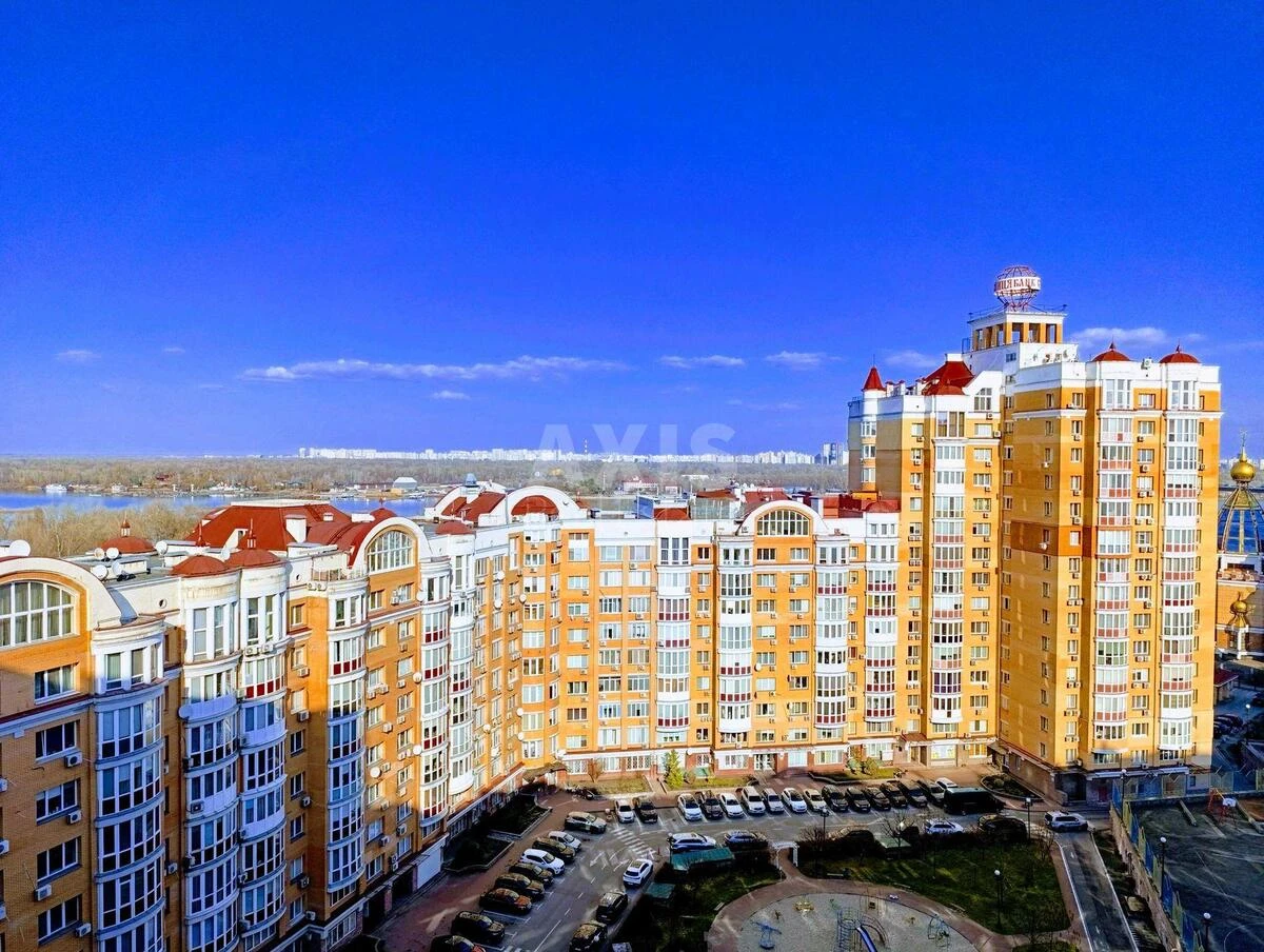 4k apartment pr-t Volodimira Іvasyuka 10А6849220
