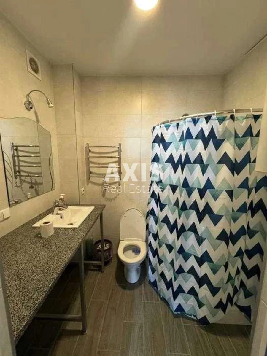 Office vul. Zarichna 2, корп. 1, 46m2337244