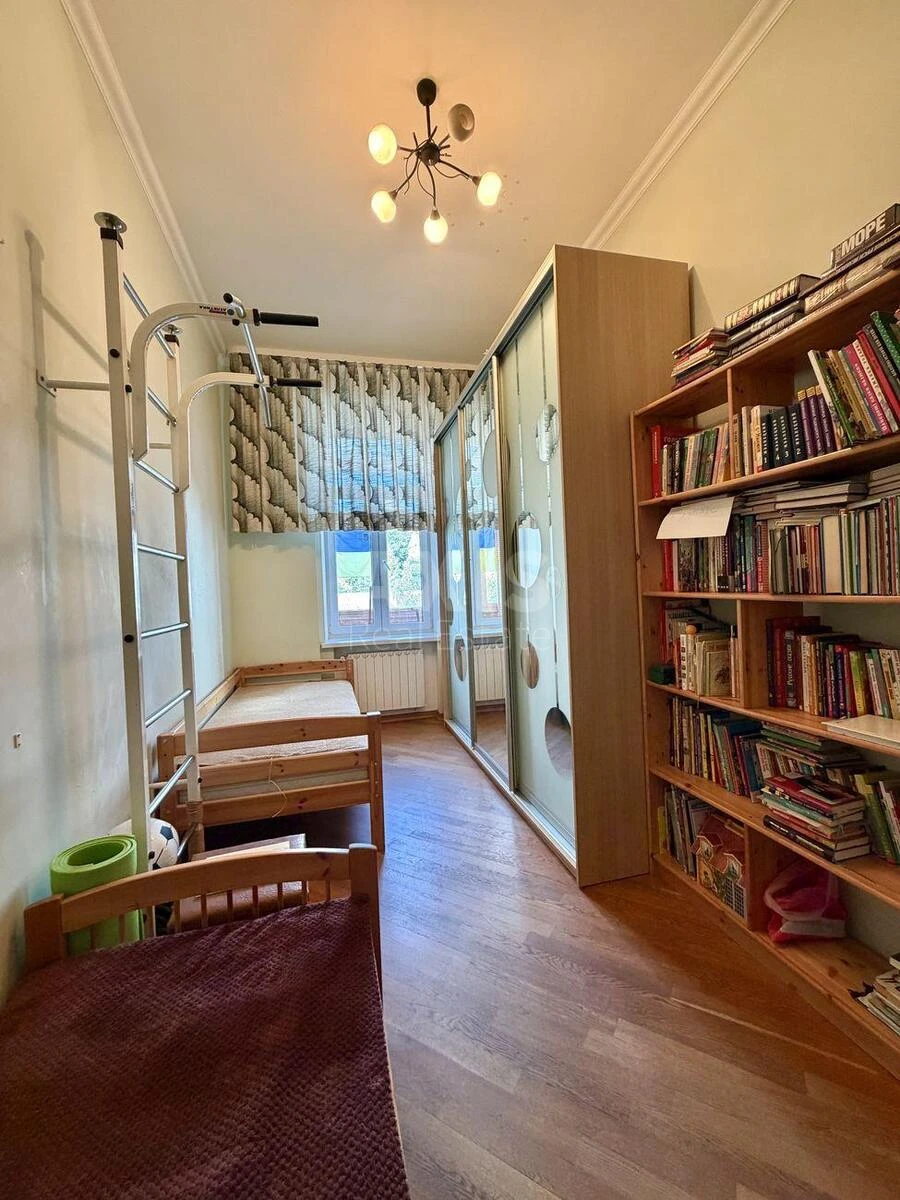 3k apartment vul. Saksagans'kogo 59Б714534