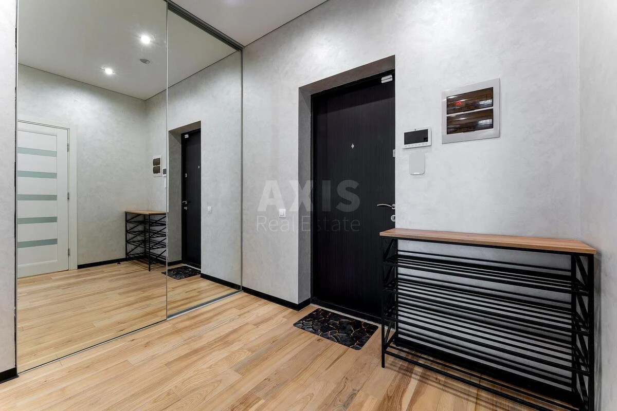1k apartment vul. Predslavyns'ka 576999712