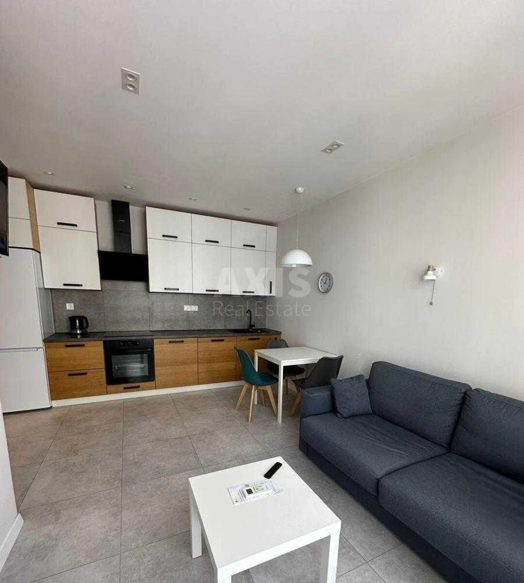 2k apartment vul. Zarichna 1628624