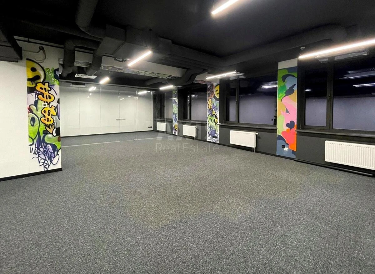 Office vul. Saksagans'kogo 5, 488m2668838