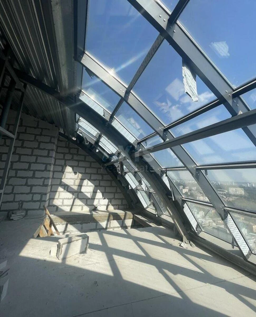 2k apartment vul. Andriya Verkhohlyada 14А653013