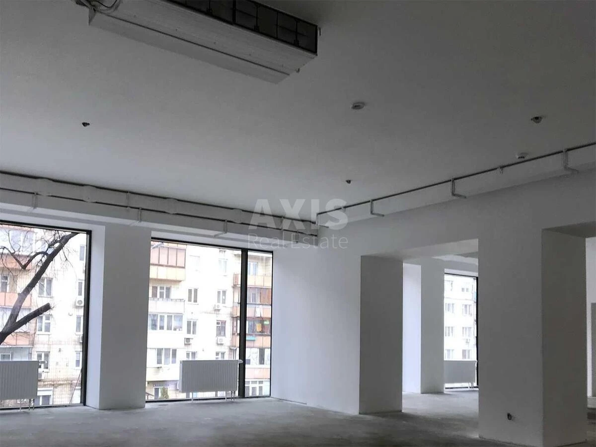 Office vul. Saksagans'kogo 53/80, 560m27003312