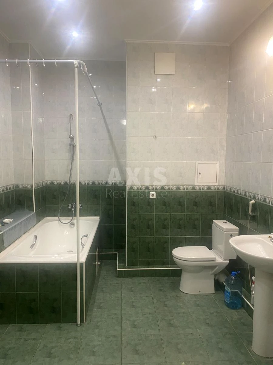 4k apartment vul. Proviants'ka 3669162