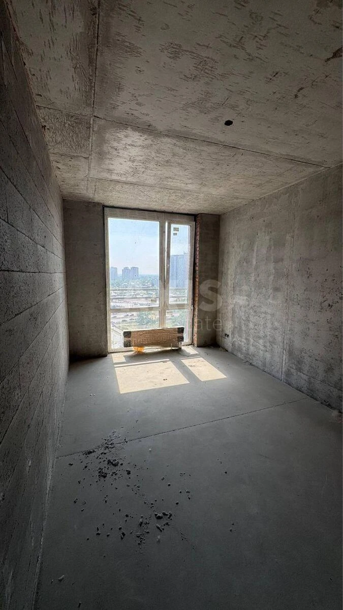 2k apartment nab. Dniprovs'ka 20А685923