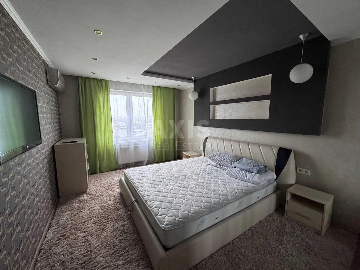 2k apartment vul. Garmatna 31А669332