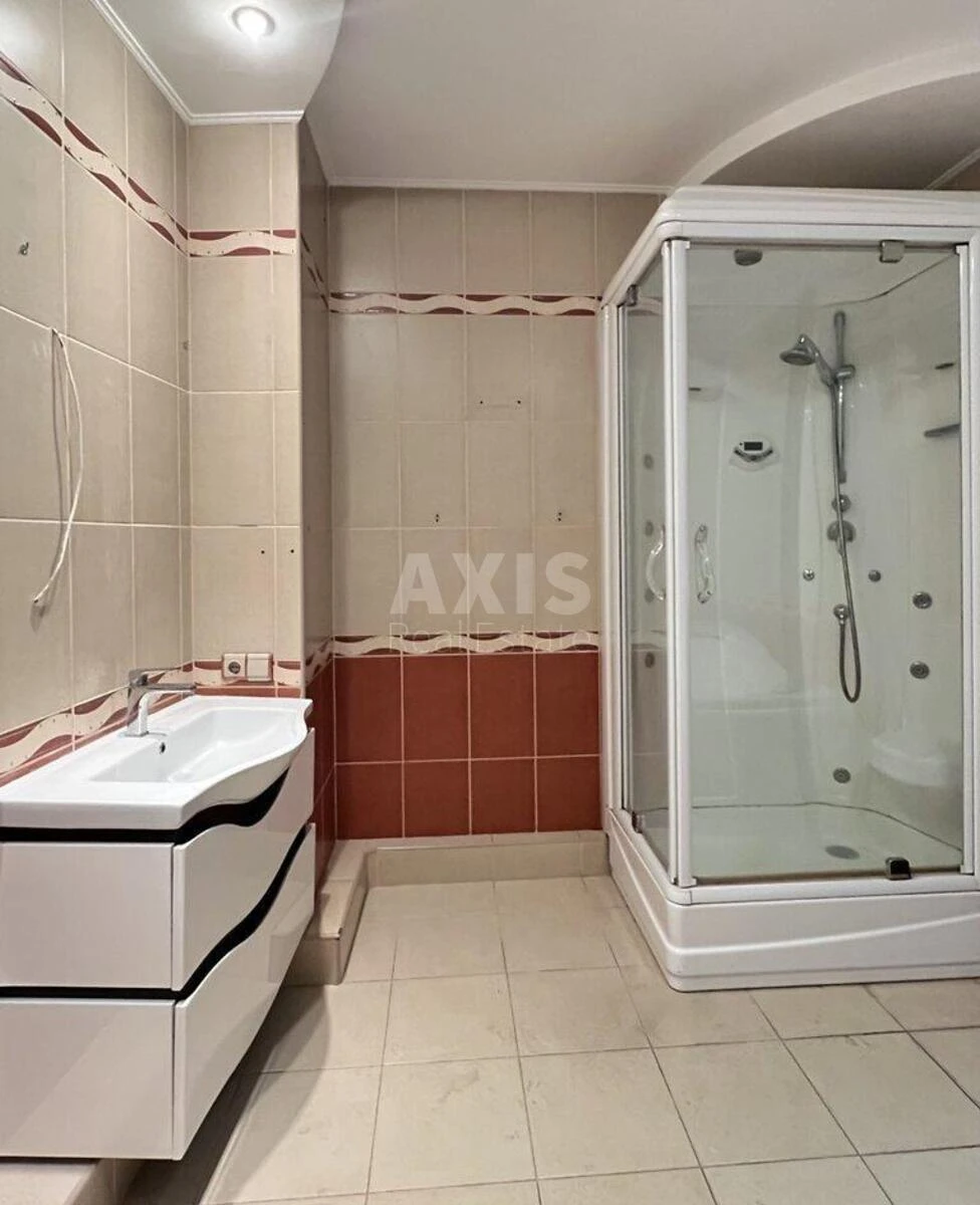 4к квартира ул. Митрополита Андрея Шептицкого 10630736