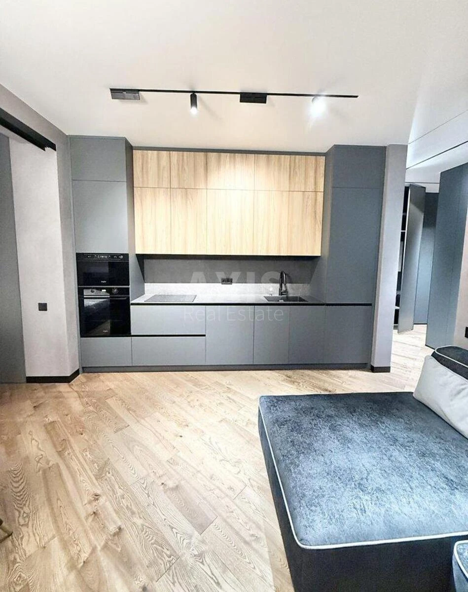 1k apartment vul. Andriya Verkhohlyada 14А65345