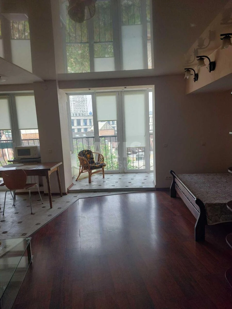 1k apartment vul. Suvorova 18/20686114