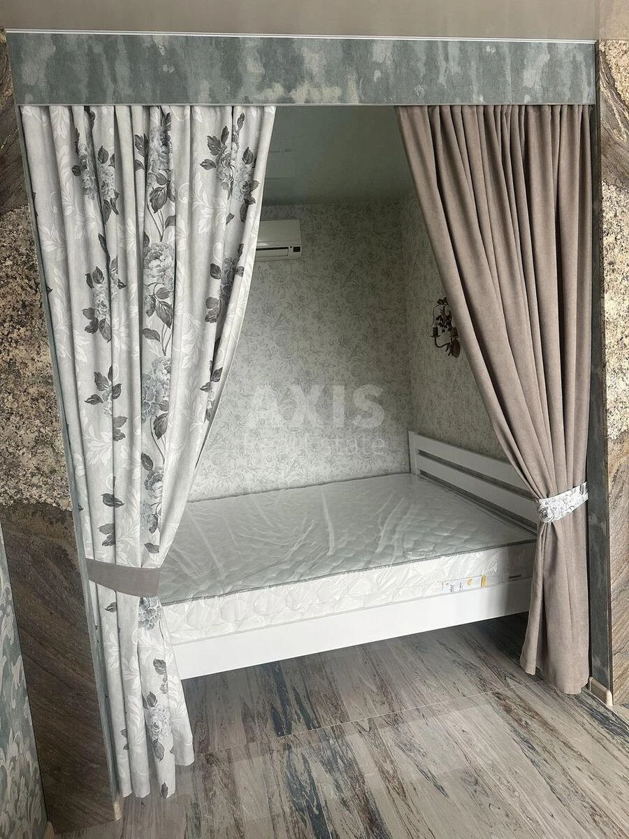 1к квартира пр-т Тычины Павла 6653629