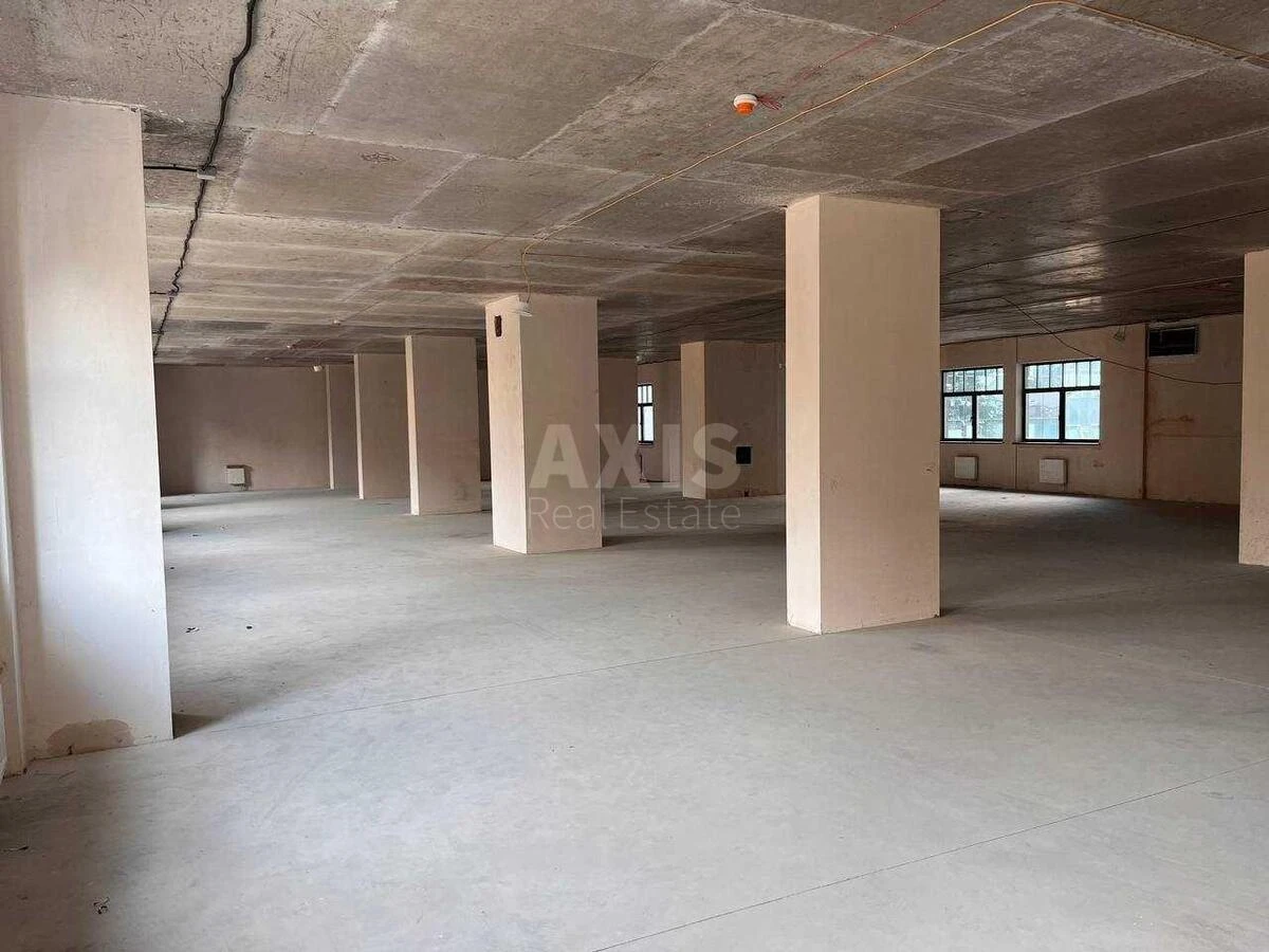 Trade object vul. Spas'ka 26/14, 1460m2588976