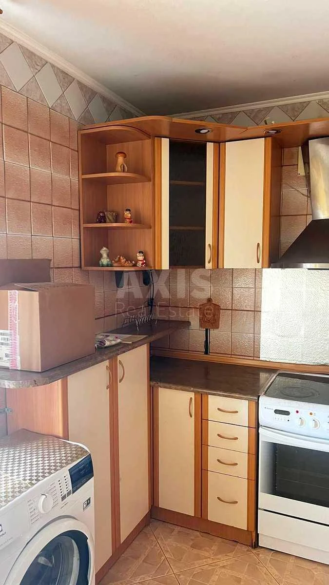 2k apartment vul. Kastusya Kalynovskoho 5715702