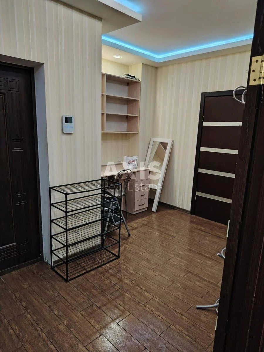 1k apartment vul. Lebedjeva-Kumacha 7622208