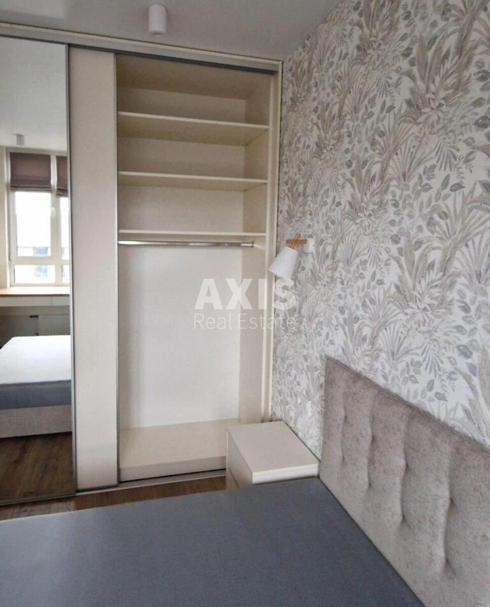 1k apartment vul. Brativ Shemetiv 10/8481423