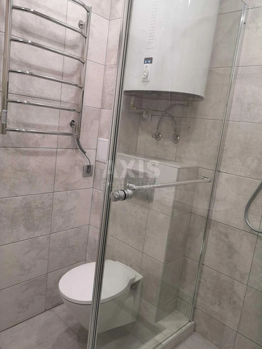 1k apartment vul. Kadets'kyj gaj 8701308